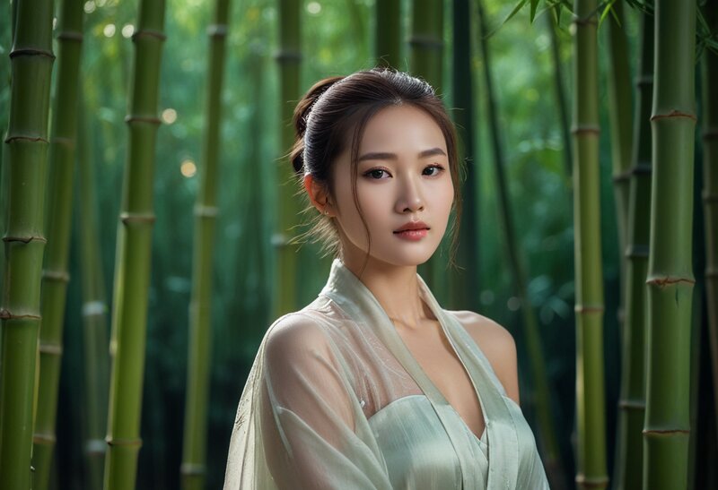 风中有朵雨做的云